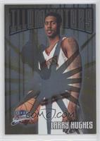 Larry Hughes