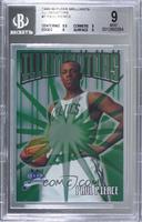 Paul Pierce [BGS 9 MINT]