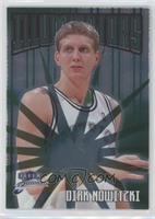 Dirk Nowitzki