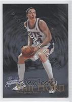 Keith Van Horn