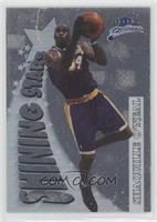 Shaquille O'Neal [Good to VG‑EX]