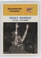 Tracy Murray #/61