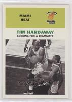Tim Hardaway