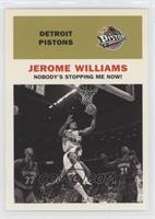 Jerome Williams