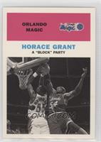 Horace Grant