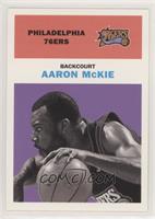 Aaron McKie