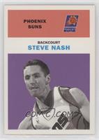 Steve Nash