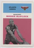 Mookie Blaylock
