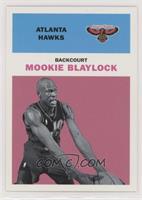 Mookie Blaylock