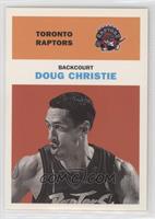 Doug Christie