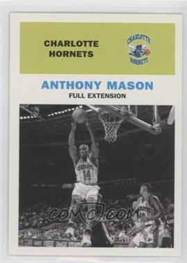 1998-99 Fleer Tradition - [Base] - Vintage '61 #129 - Anthony Mason