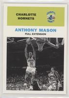 Anthony Mason