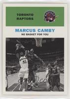 Marcus Camby