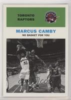 Marcus Camby