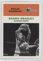 Shawn Bradley