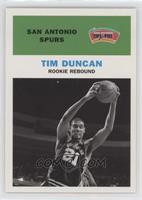 Tim Duncan