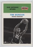 Tim Duncan [EX to NM]