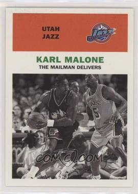 1998-99 Fleer Tradition - [Base] - Vintage '61 #144 - Karl Malone