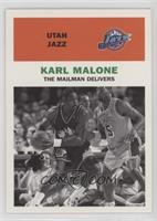 Karl Malone