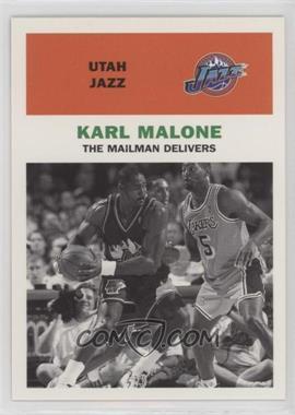 1998-99 Fleer Tradition - [Base] - Vintage '61 #144 - Karl Malone