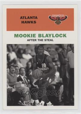 1998-99 Fleer Tradition - [Base] - Vintage '61 #145 - Mookie Blaylock