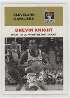 Brevin Knight