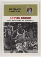 Brevin Knight