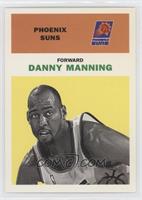 Danny Manning [Good to VG‑EX]