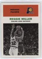 Reggie Miller