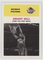 Grant Hill