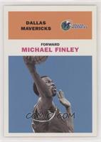 Michael Finley