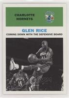 Glen Rice