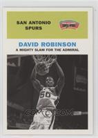 David Robinson