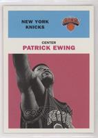 Patrick Ewing [EX to NM]