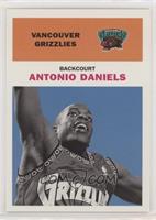 Antonio Daniels