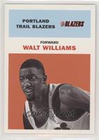 Walt Williams