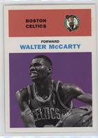 Walter McCarty