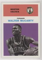 Walter McCarty [EX to NM]