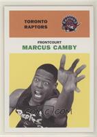 Marcus Camby