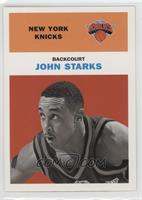 John Starks