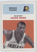 Jalen Rose