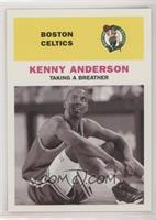 Kenny Anderson