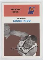 Jason Kidd [EX to NM]