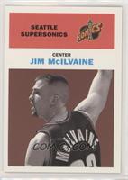 Jim McIlvaine