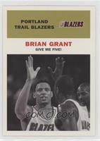 Brian Grant