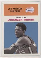 Lorenzen Wright