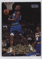 Kevin Garnett (Kobe Bryant in Background) [EX to NM]