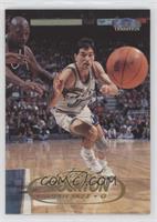 John Stockton