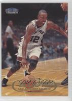 Sean Elliott