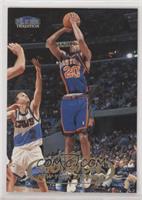 Allan Houston